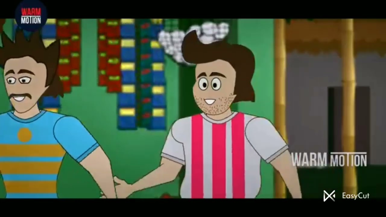 কালো জাদু ৩