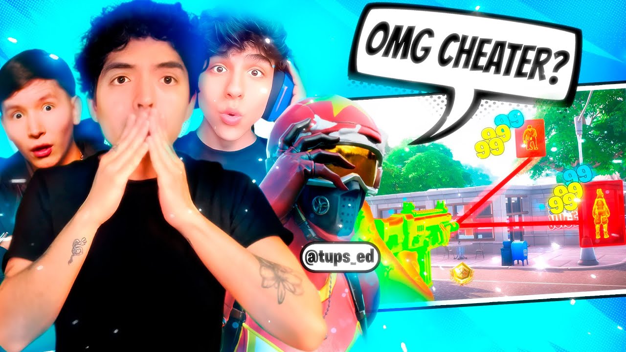 Nos encontramos a CHEATERS y CLASIFICAMOS a FINALES en CASH CUP 🏆