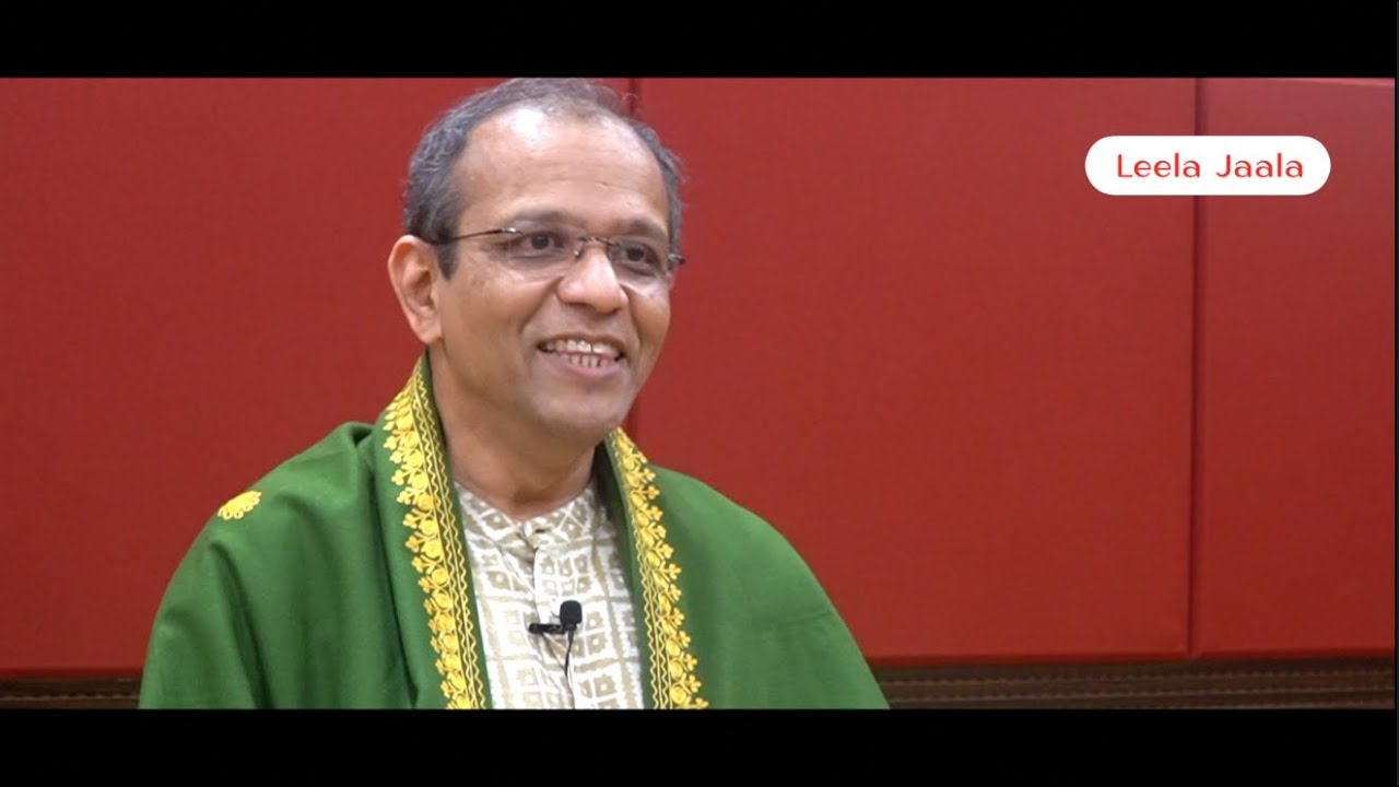 ಶತಾವಧಾನಿಗಳೊಡನೆ ಮುಂದುವರಿದ ವಿನೋದ - ಸಂವಾದ
