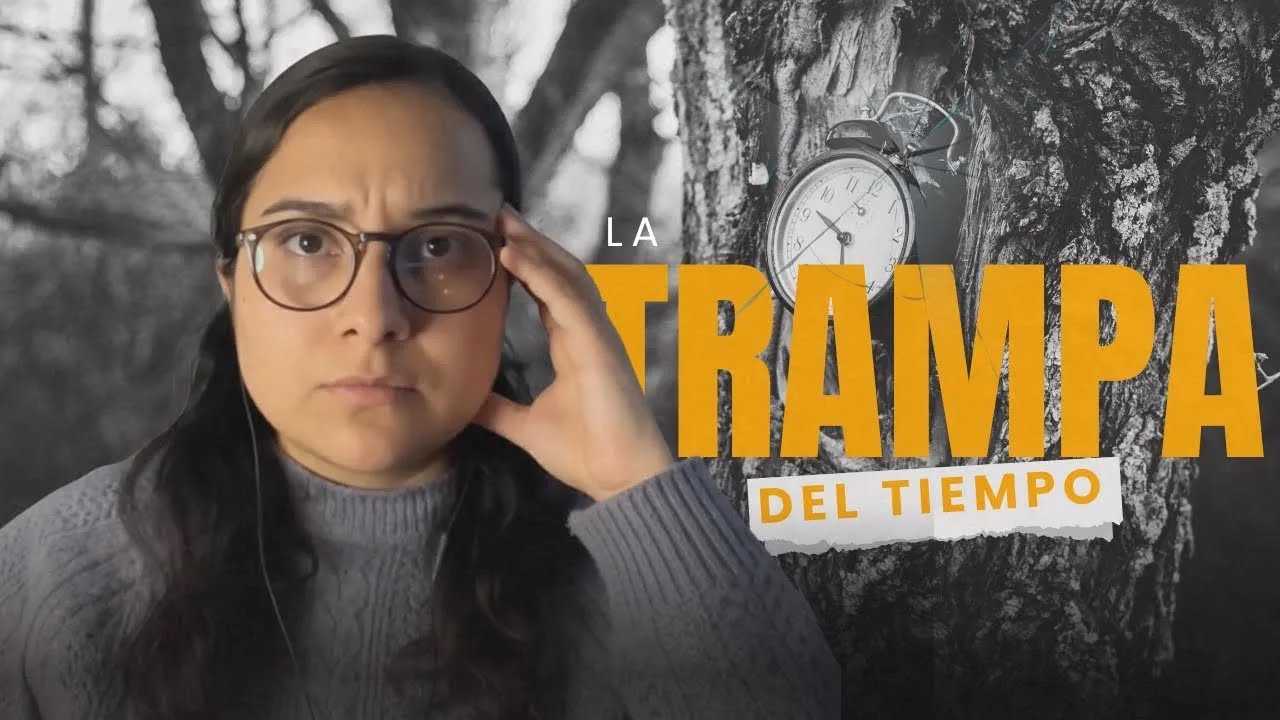 ¿Por qué sentimos que el tiempo no alcanza?