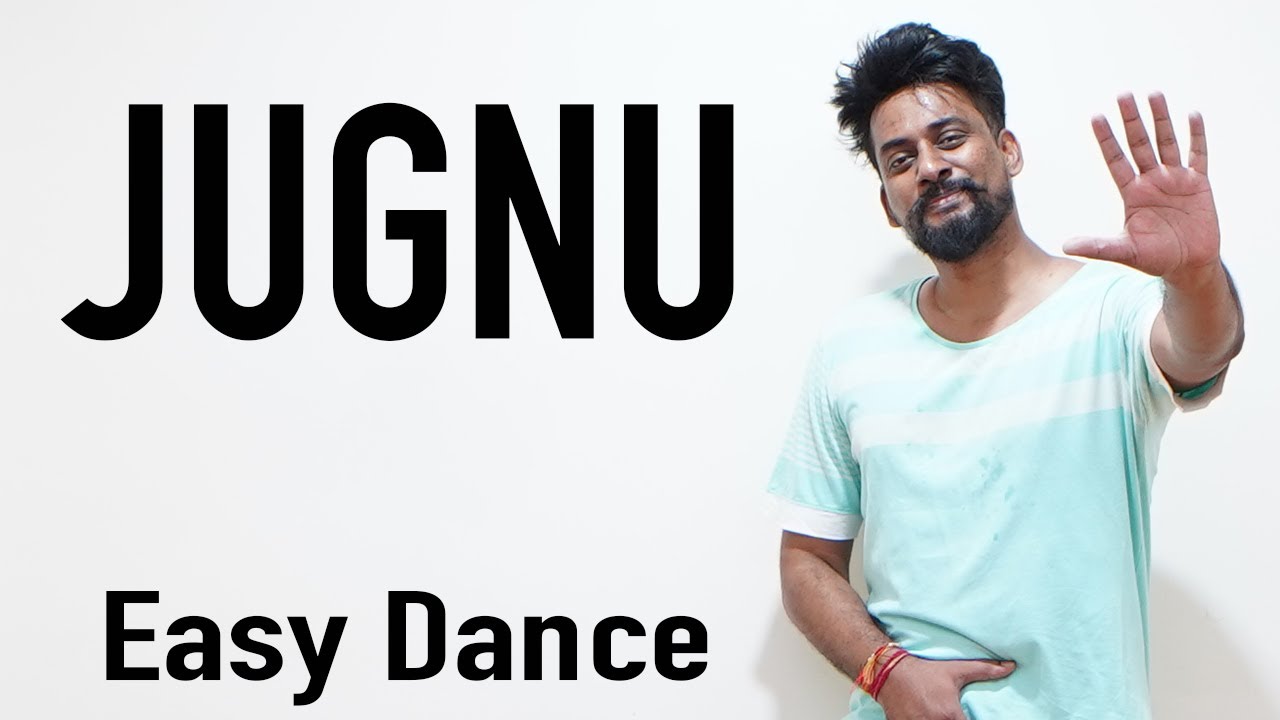 Jugnu Easy Dance Choreography | Badshah