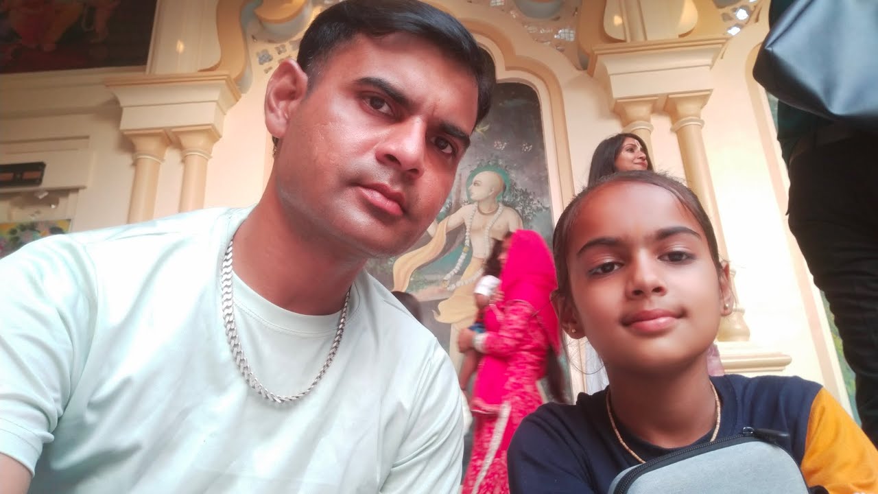 Vrindavan 02 part