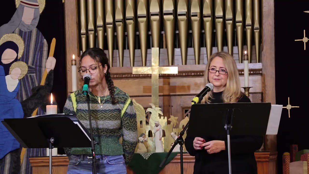 O Come, O Come, Emmanuel-CCP Band