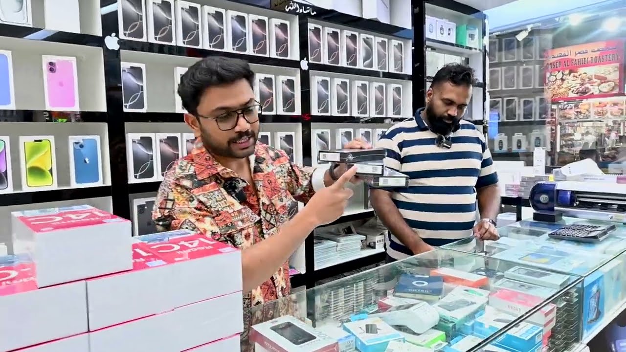 Samsung S25 Ultra, S24 Ultra & S23 Ultra Price in Dubai 🇦🇪 | Malayalam Price Update | Screen Focus