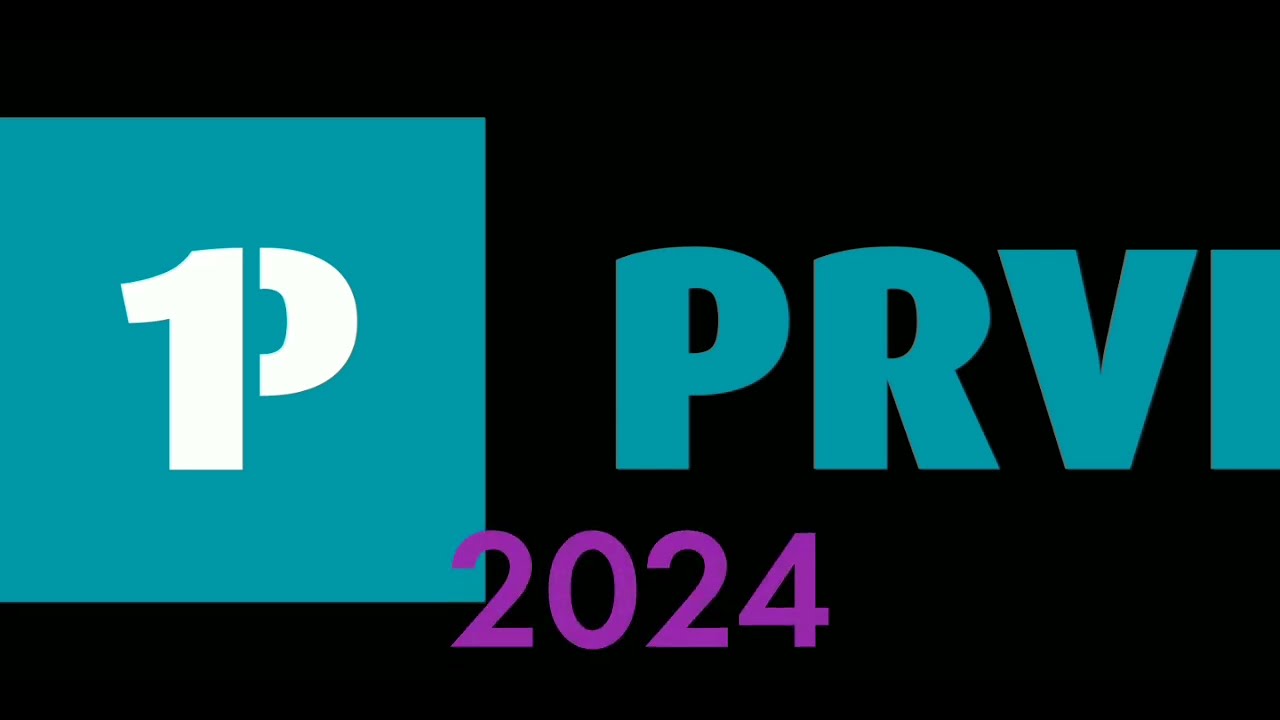 Radio Prvi (Słowenia) - Powitanie nowego roku (31.12.2023/01.01.2024)