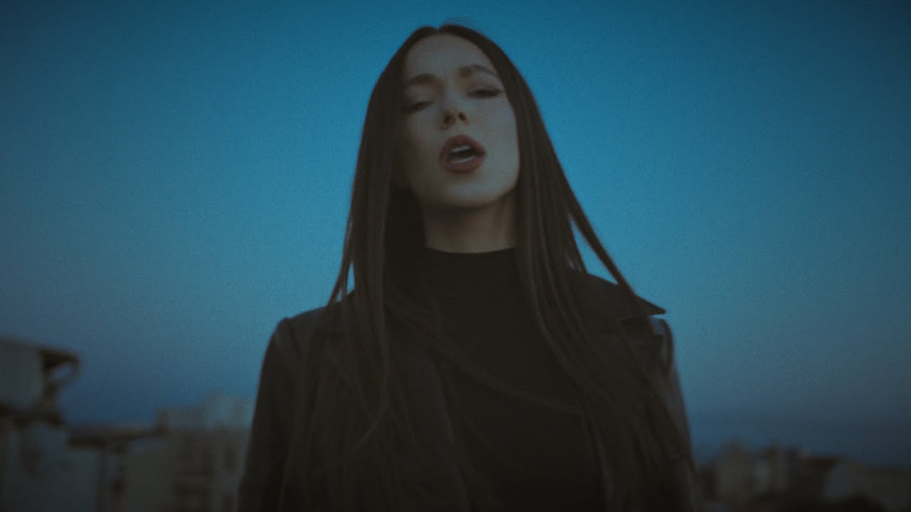 MOZA KALIZA - Nightmares (Official Video)