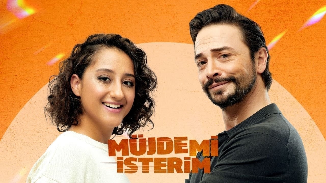 M&uuml;jdemi İsterim   Yerli Film