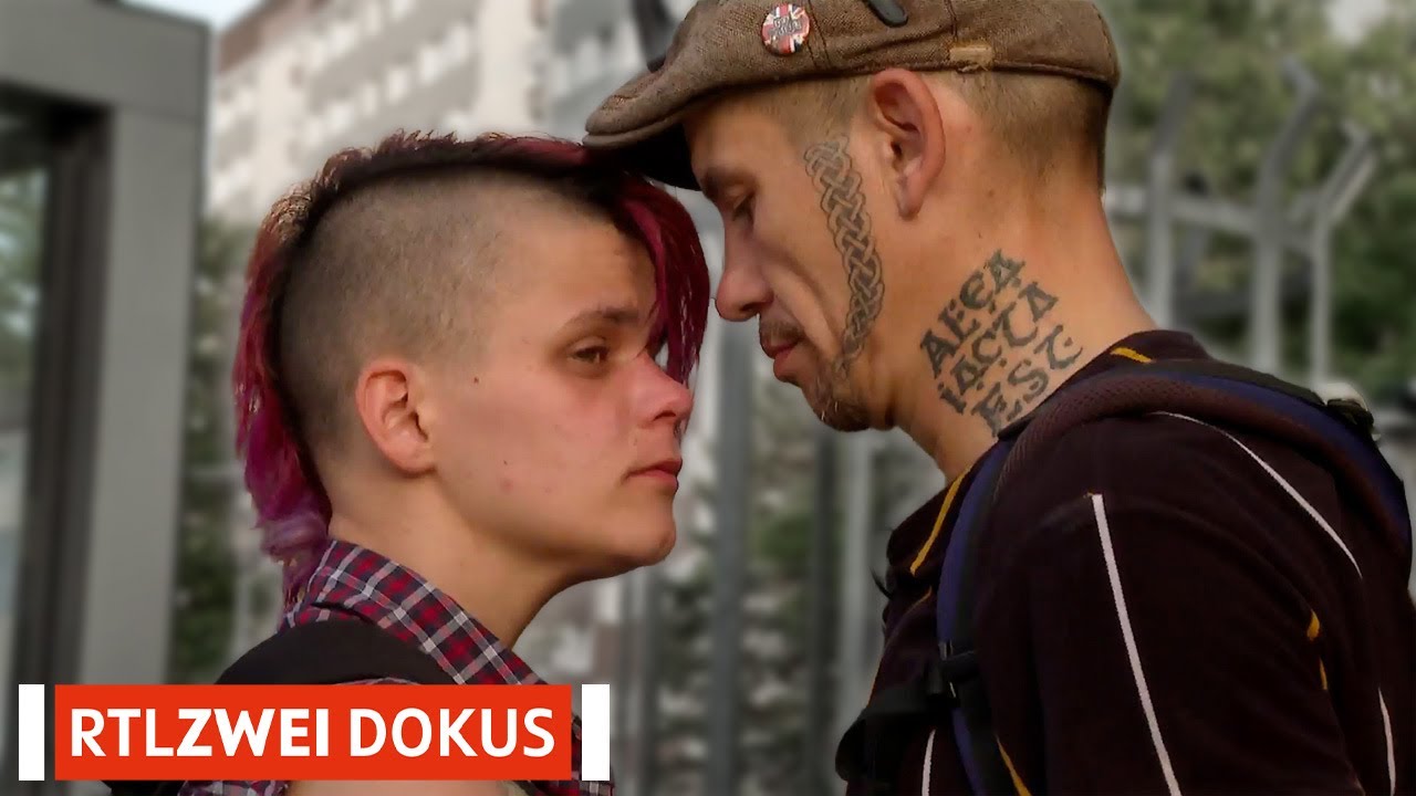 Neustart trotz Rückschlag 💔 Eva & Murphy geben nicht auf! | Hartes Deutschland | RTLZWEI Dokus #67