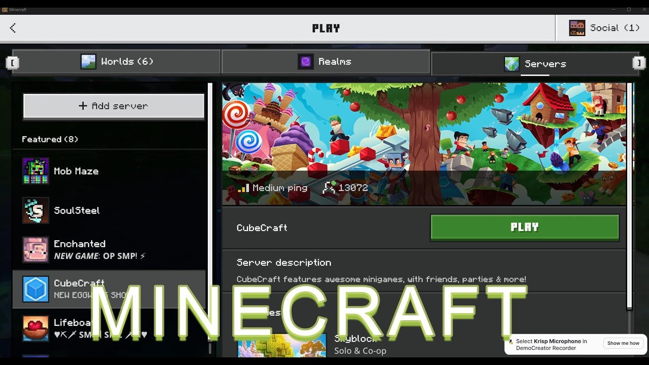 minecraft me kuch mil gaya ,jana chate hoo