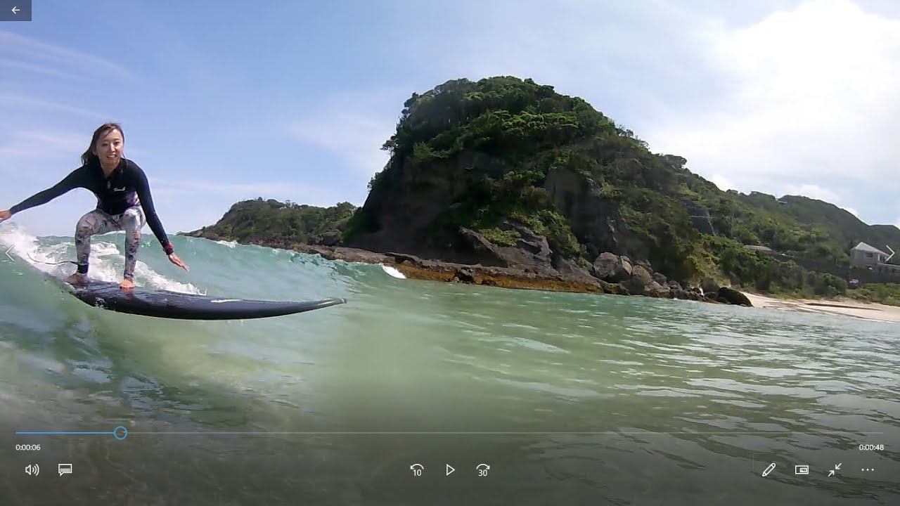 HAPPY SURFBOARD 白浜マリーナオリジナル ソフトボード