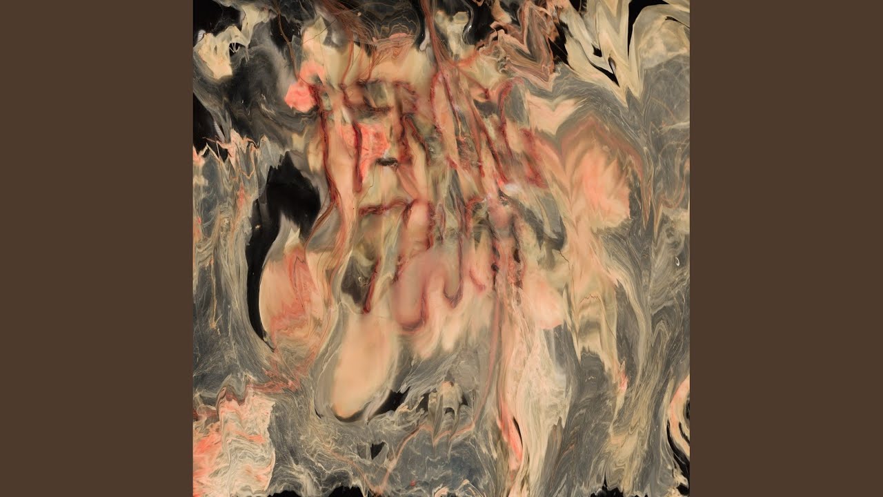 Liquid of the Eye