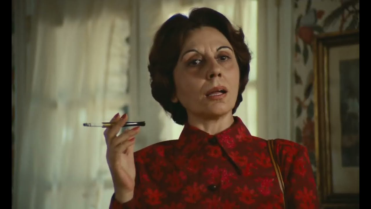 Alice Sapritch/Jean Carmet/Julien Guiomar - La Raison du plus Fou (1973)