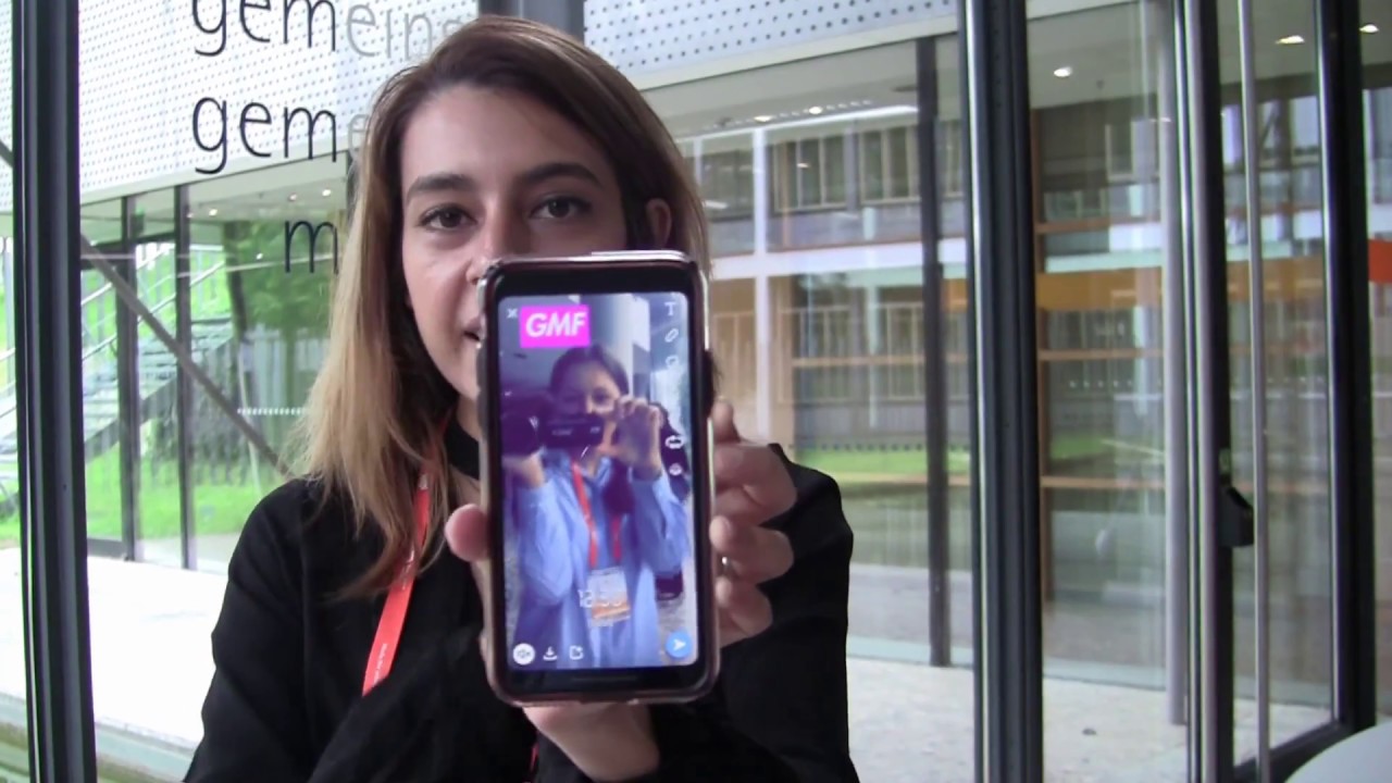 Social video formats of tomorrow