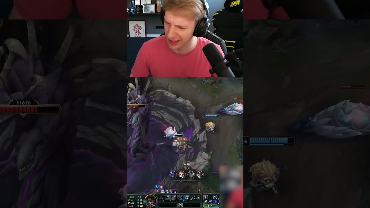 Nerf Heimerdinger