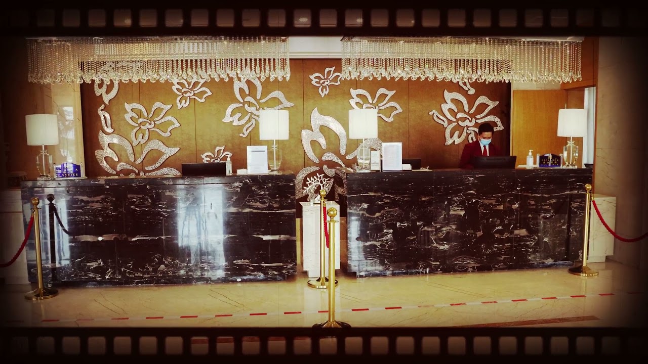HOTEL  ANDA CHINA