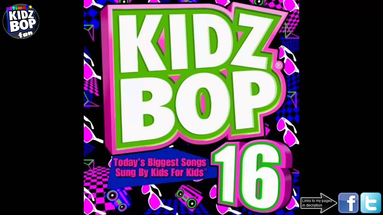 Kidz Bop Kids: Circus