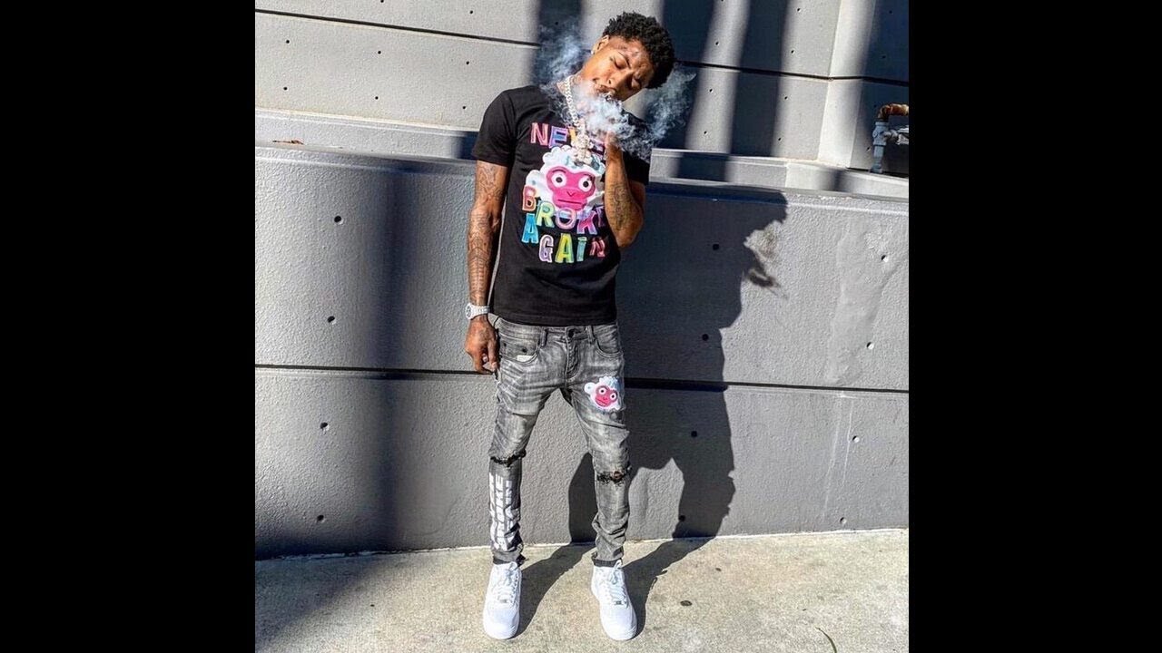 [FREE] NBA Youngboy - 