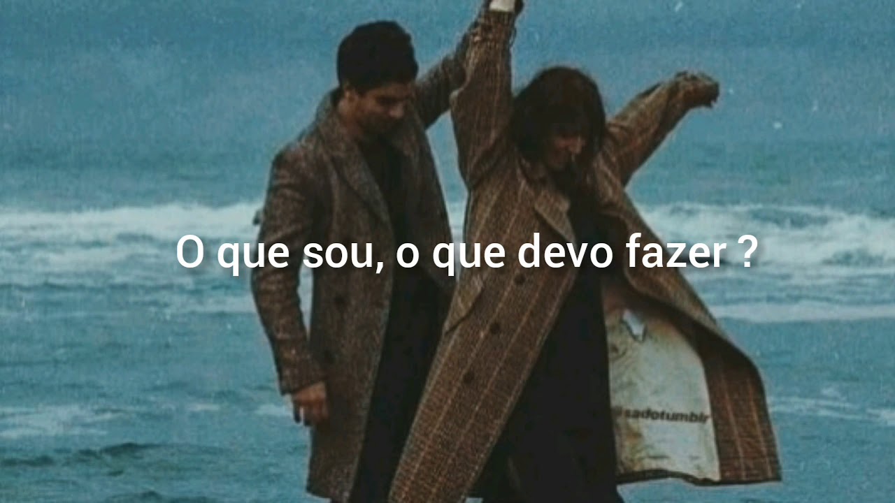 The Beatles - Anna (go to him) (legendado/tradu&ccedil;&atilde;o)