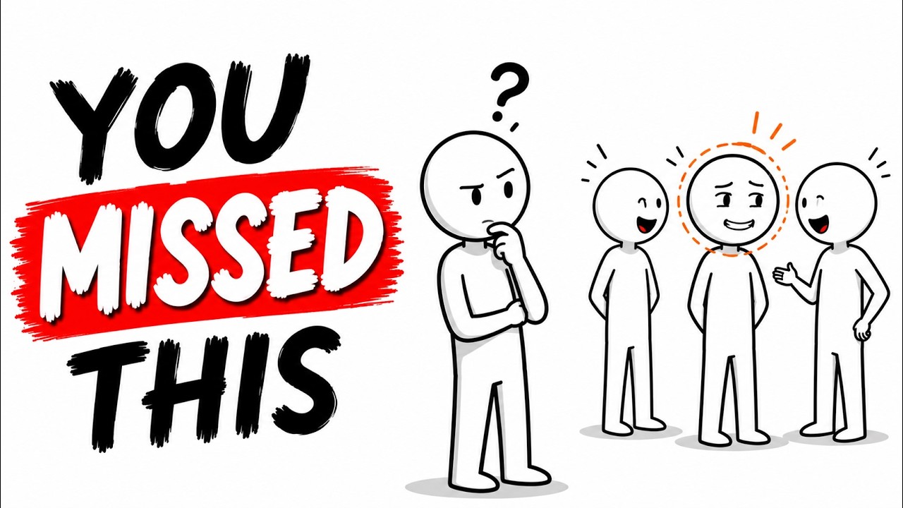 &ldquo;7 Things Highly Observant People Do Differently&rdquo;