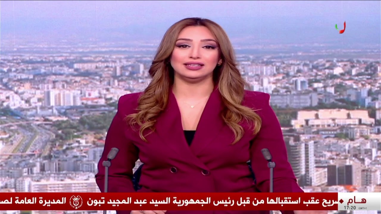 الجزائر - إيطاليا / طاقة | عجال يستقبل وزير البيئة وأمن الطاقة الإيطالي
