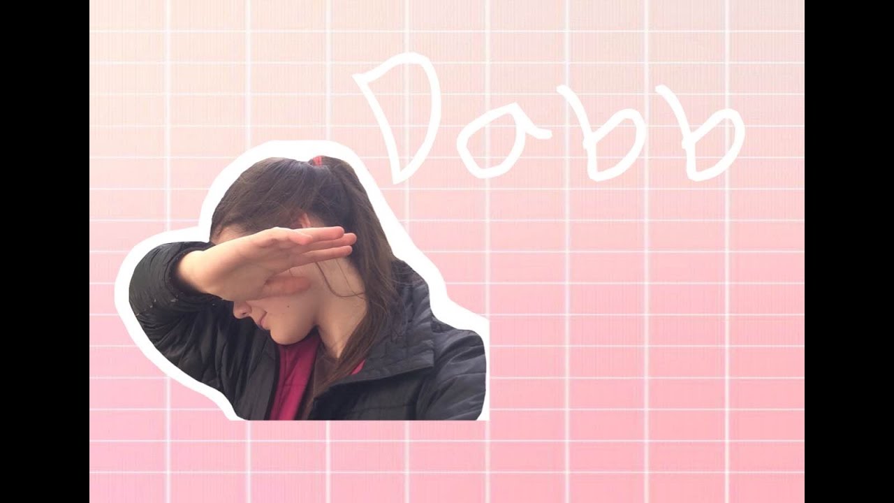 Awesome Dabbing