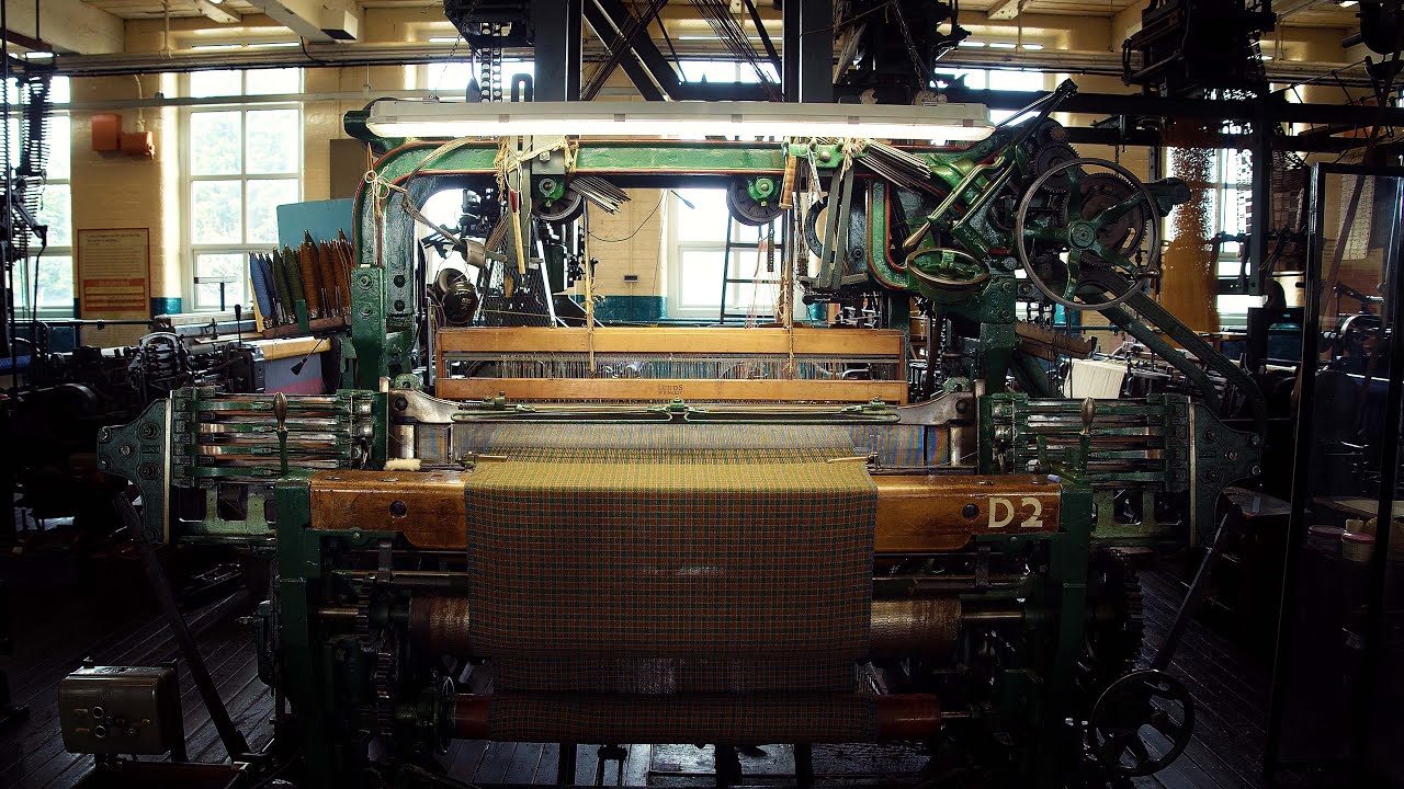 Made By The Mills