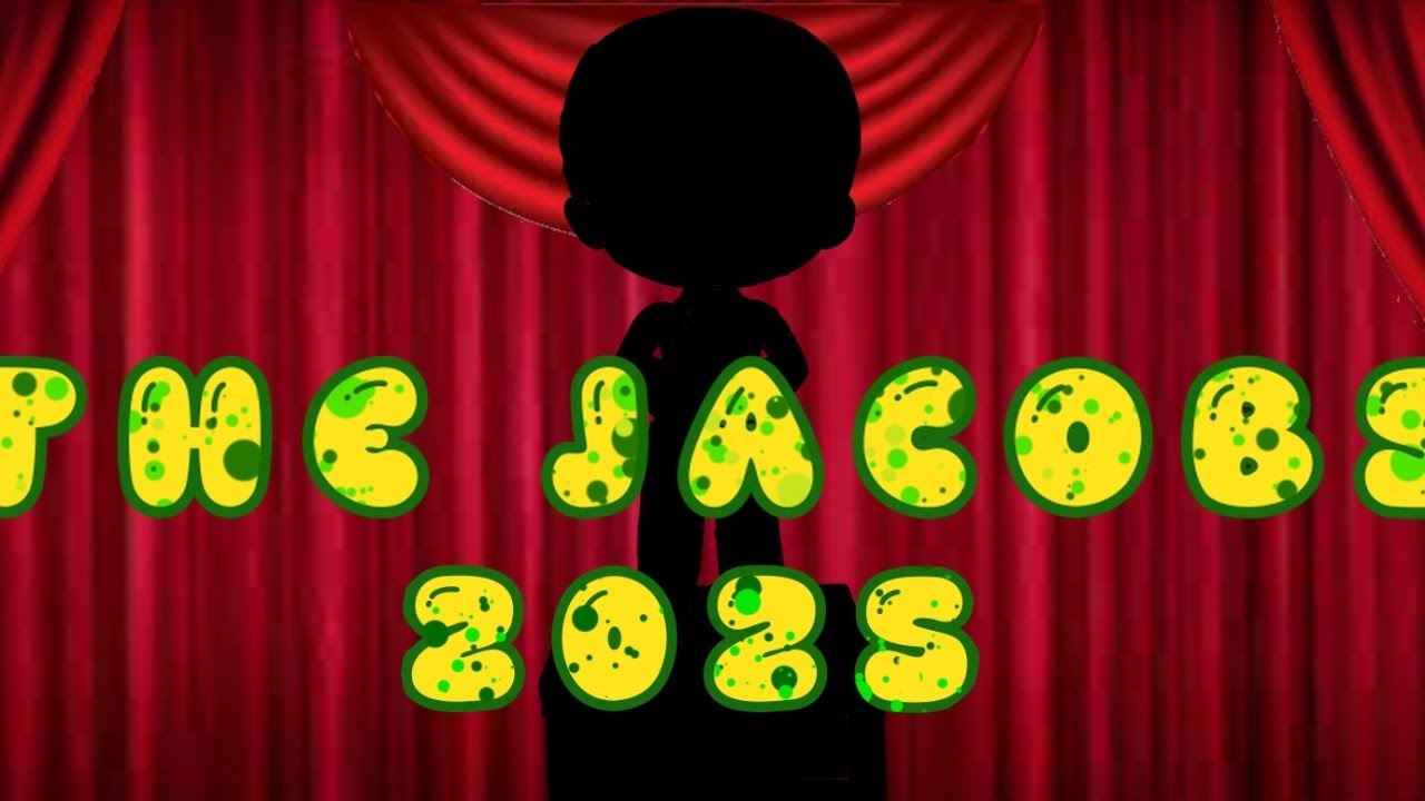 The Jacobs 2025 | Gacha Award Show