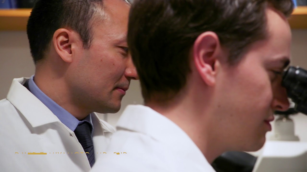 Early Cancer Detection at the Massachusetts General Hospital Cancer Center