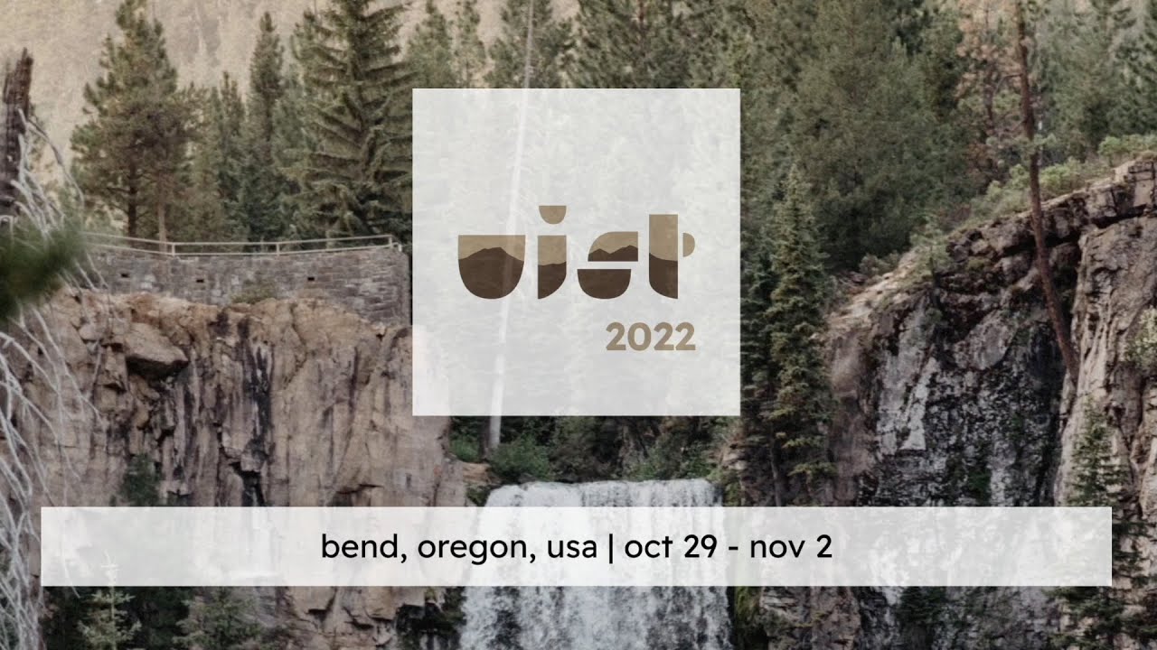 UIST 2022 Teaser (with audio description)