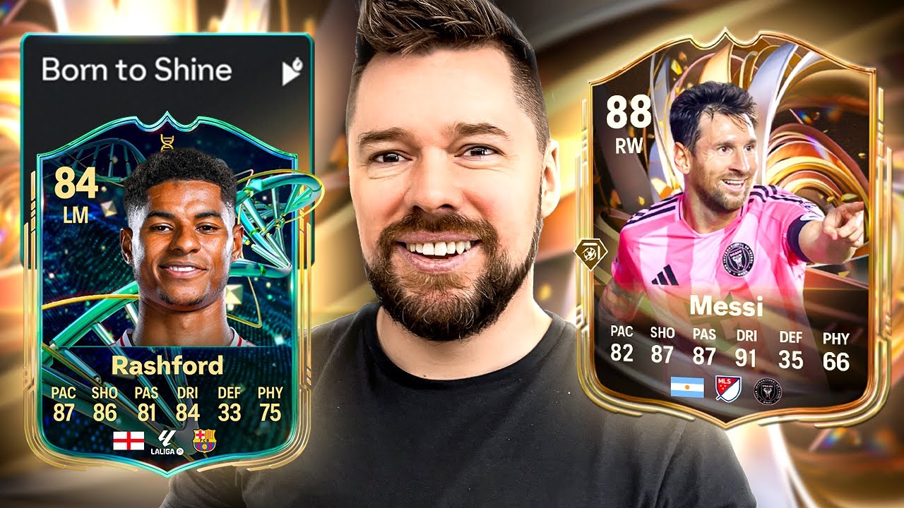 The BEST Evolution of FC26 SO FAR!! 🔥