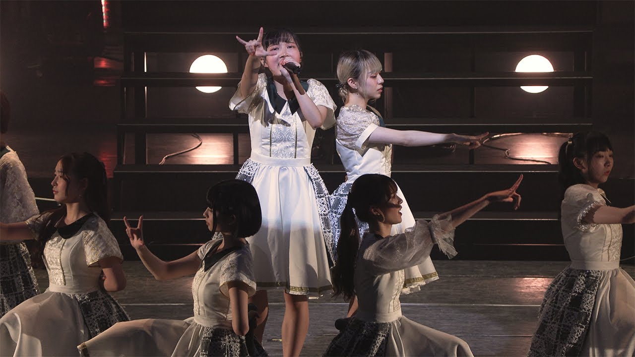 【LIVE映像】MARUKADO「紙ヒコーキ雲」Live at 洗足学園音楽大学前田ホール1stホールワンマン「play with building blocks」