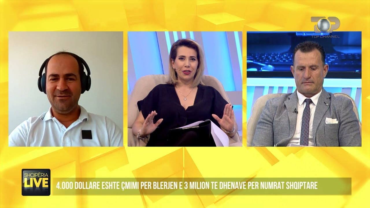 Semanaj: Jam prej 4 vitesh më Austri, akoma më tel kompani shqiptare për reklama-Shqipëria Live