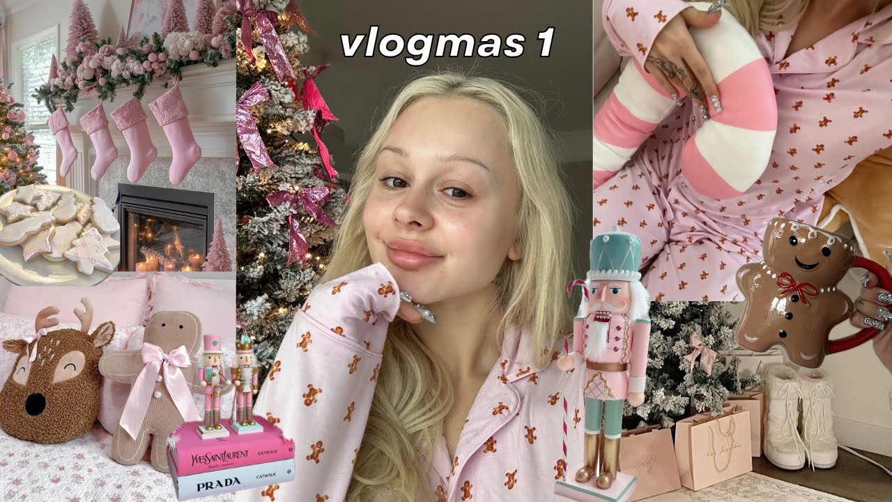 dekorujemy dom na święta!🎄🎀