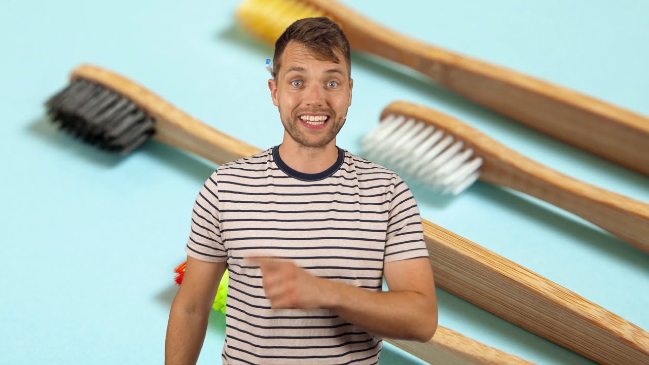 Frets! Tandenpoetsen - Aanleren
