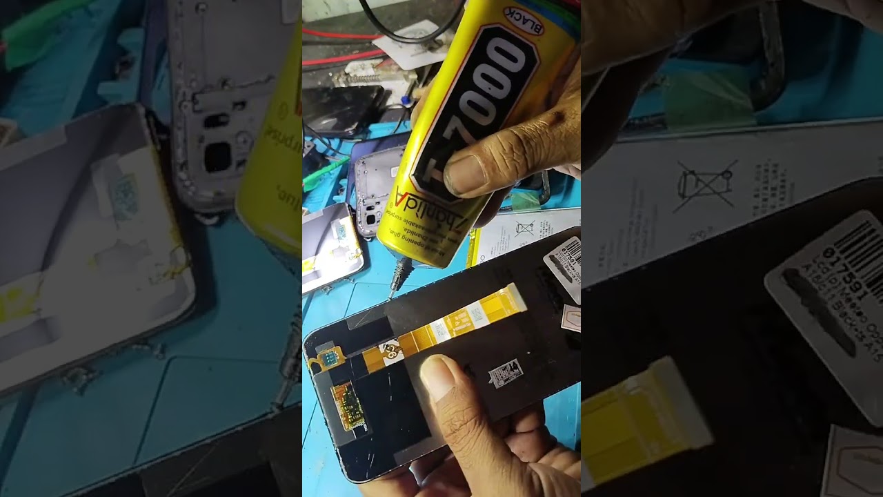 Oppo a16 dicas hanya getar #repair #smartphone 
