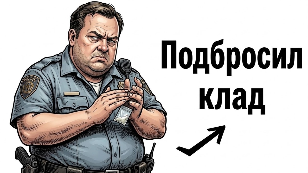 ТЫ - МУСОР ( И ЭТО ВСЯ ТВОЯ ЖИЗНЬ )