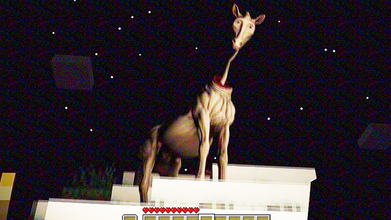 The Long Horse... (Full Movie)
