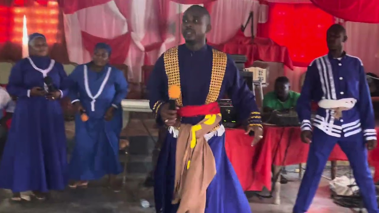 Partie 2 vin gade kijan profét la tire yon parabol vendredi ki 30 janvier 2026 la 