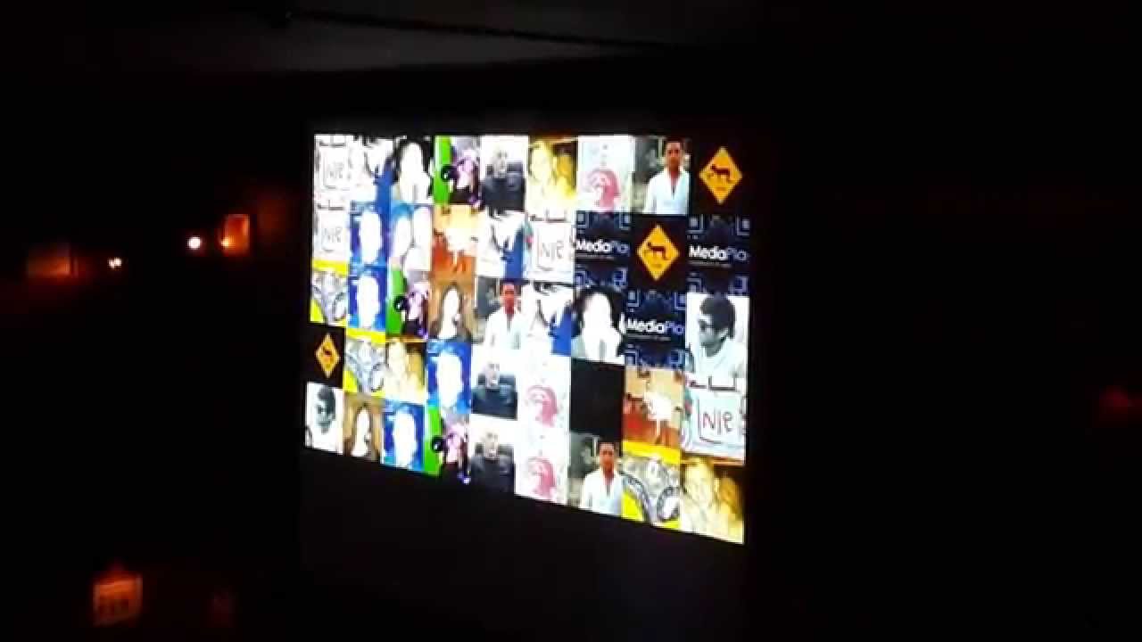 MediaPlay on PUB Karmiel