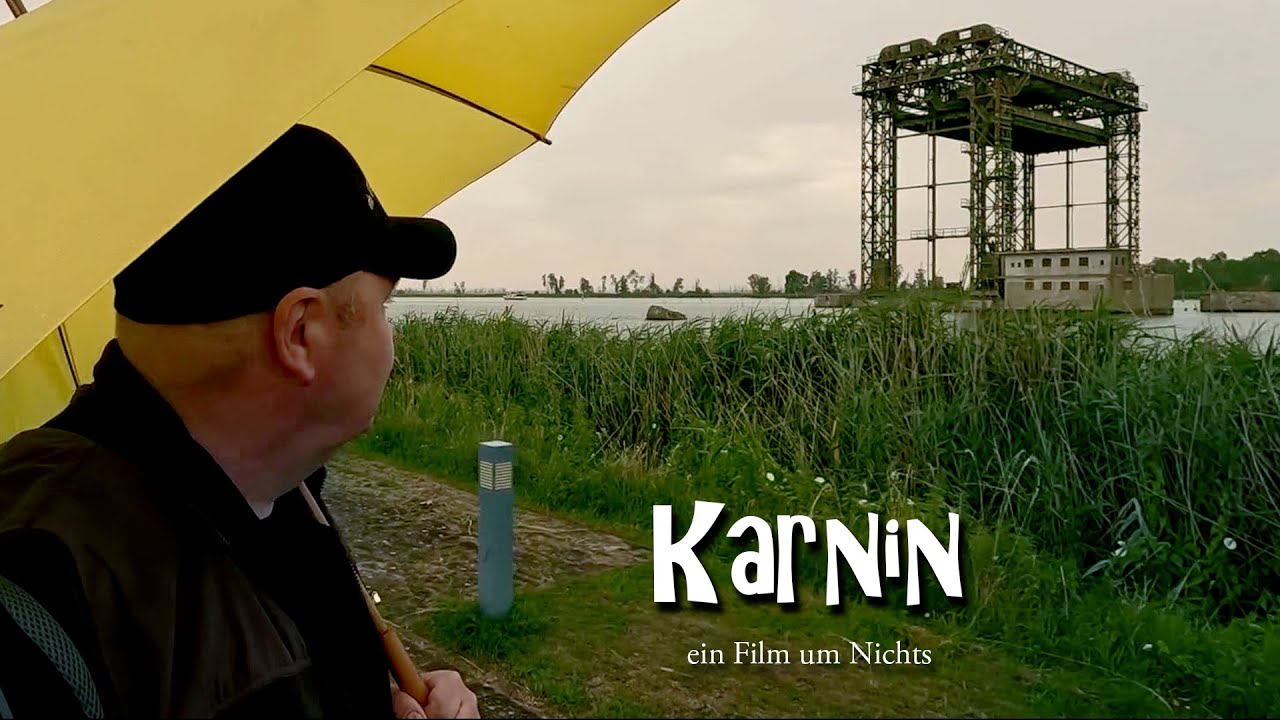 Karnin - Hubbrücke    Ein Film um Nichts 044