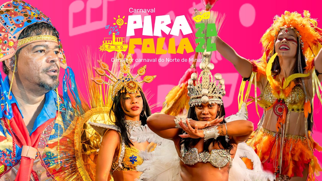 AFTERMOVIE PIRAFOLIA 2026