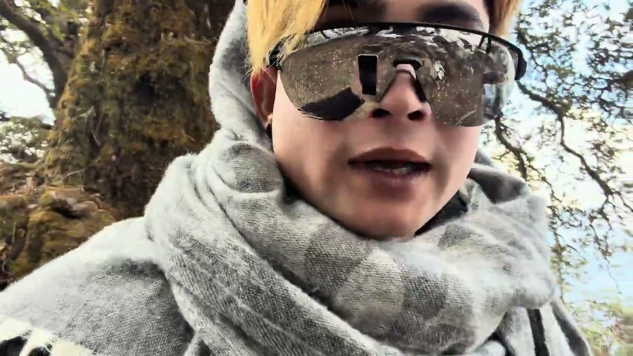 shelllahirlifestylee india May Snowfall or Barf india may Barf Yahan Milti Hai🌨️🏔️