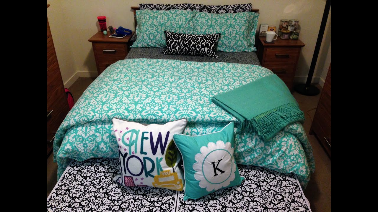 Room Tour 2014 💗