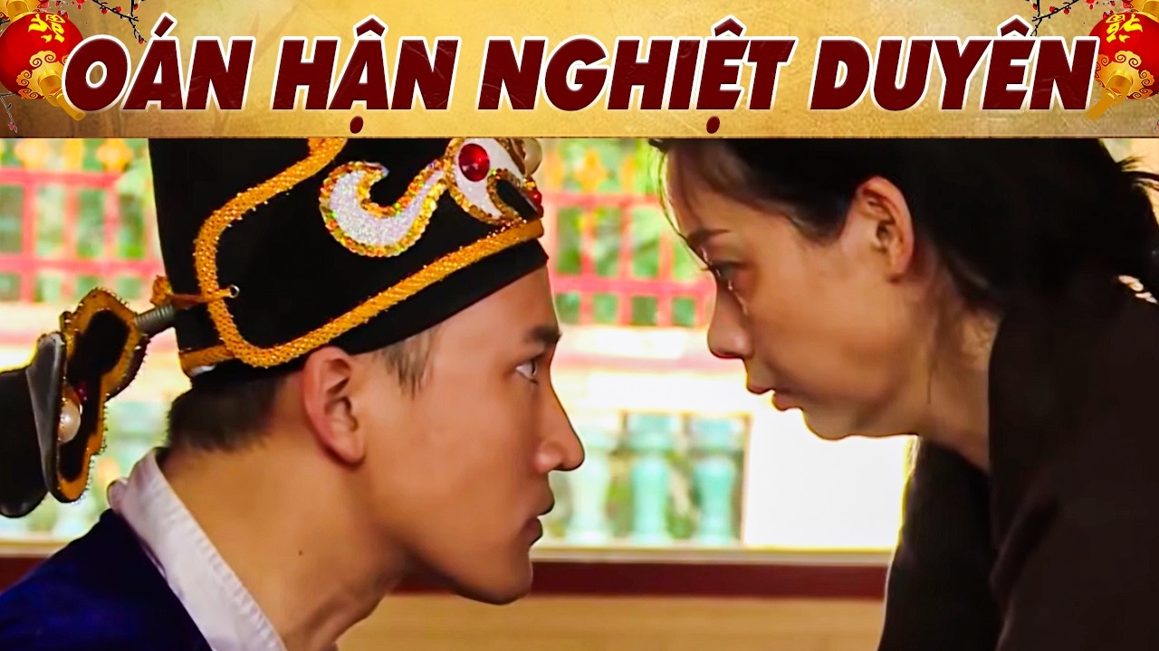 CỔ TÍCH 2026 - OÁN HẬN NGHIỆT DUYÊN🔥CỔ TÍCH HAY NHẤT🔥PHIM TRUYỆN CỔ TÍCH 2026🔥CỔ TÍCH VIỆT NAM 🔥THVL