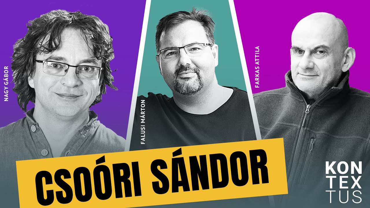 Csoóri Sándor – az utolsó nemzeti költő?