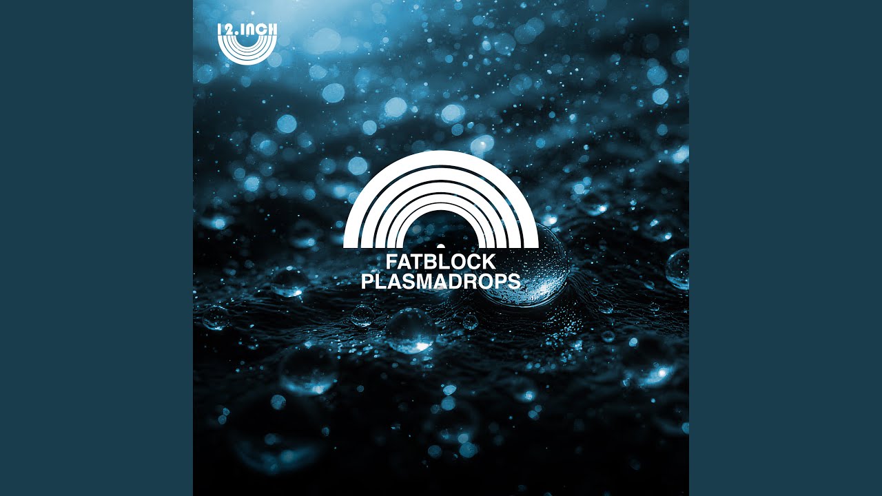 Plasmadrops (Original Mix)