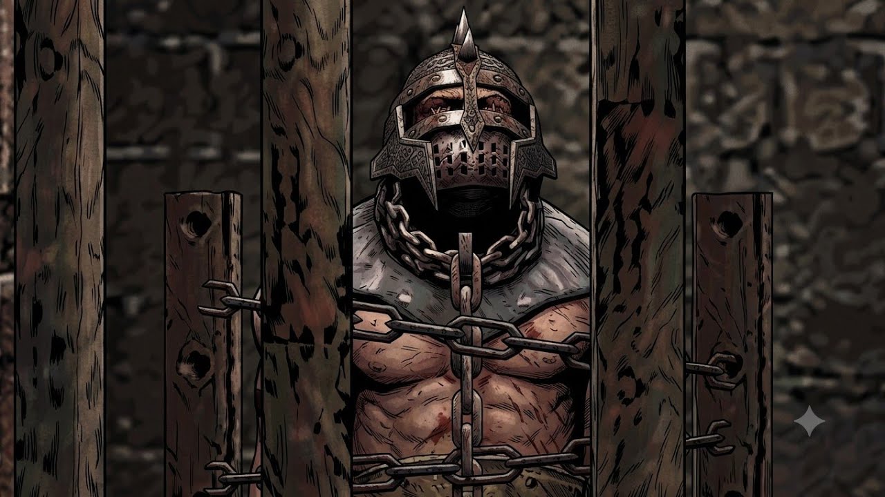 Resident evil 4 [ Garrador ]