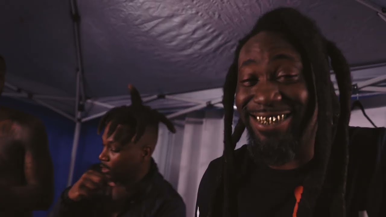 Adapt - Peekleez ft. John Wicks  (Official Video)