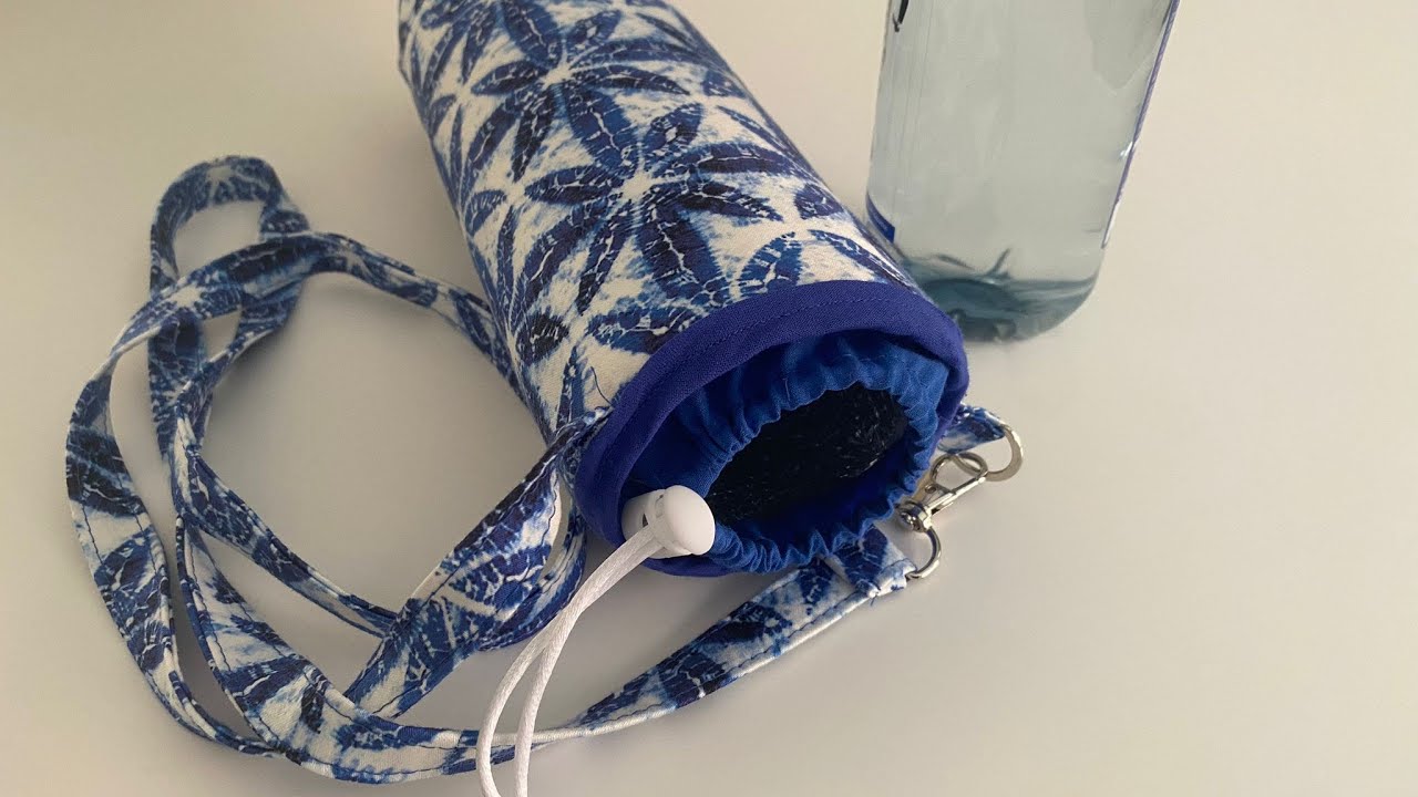 Bolsa Térmica para Botellas (II)