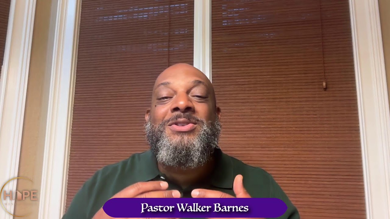 Wednesday Night Prayer Cry / Ask And It Shall Be Given